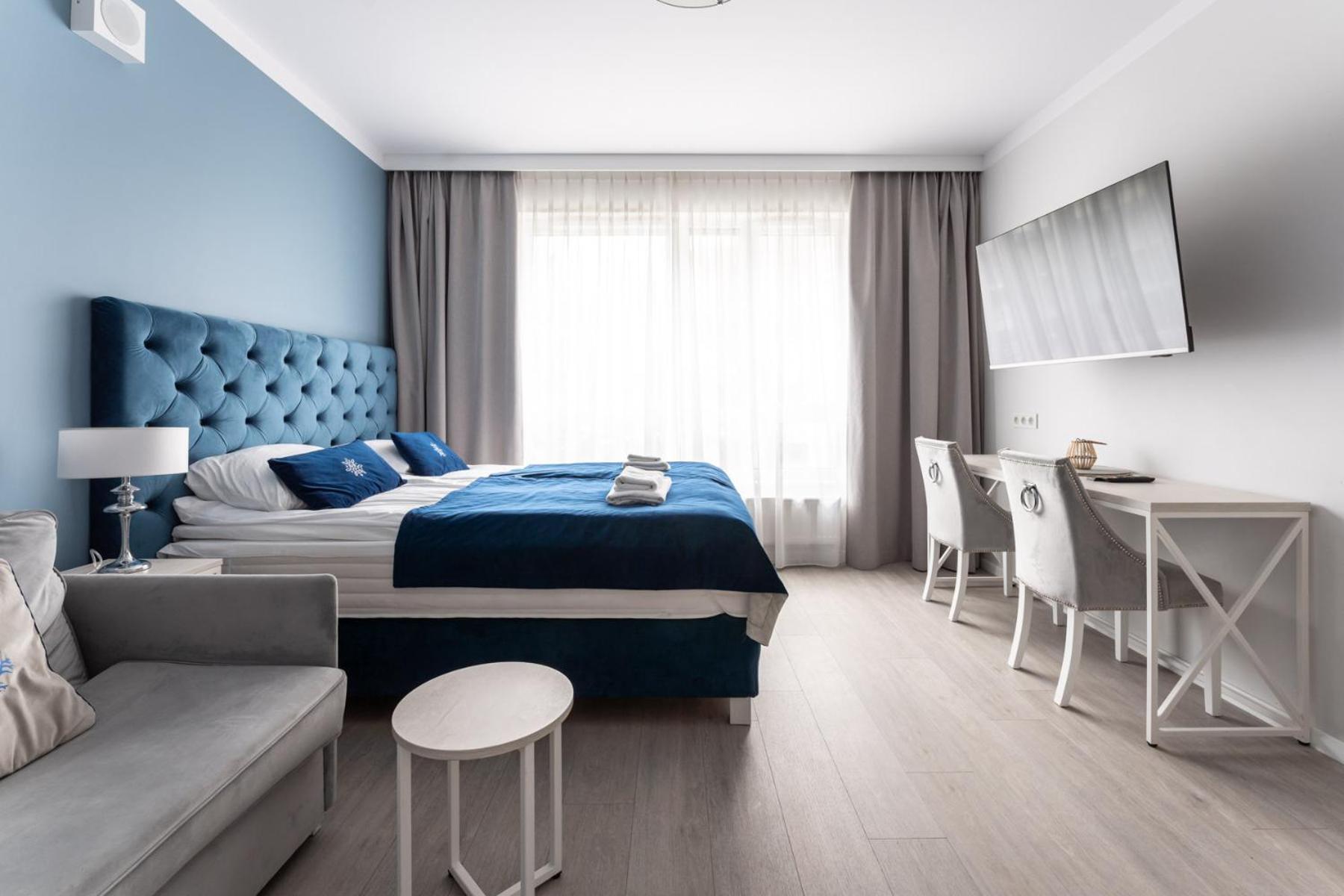 Apartamenty Slaska 12 Danzica Esterno foto