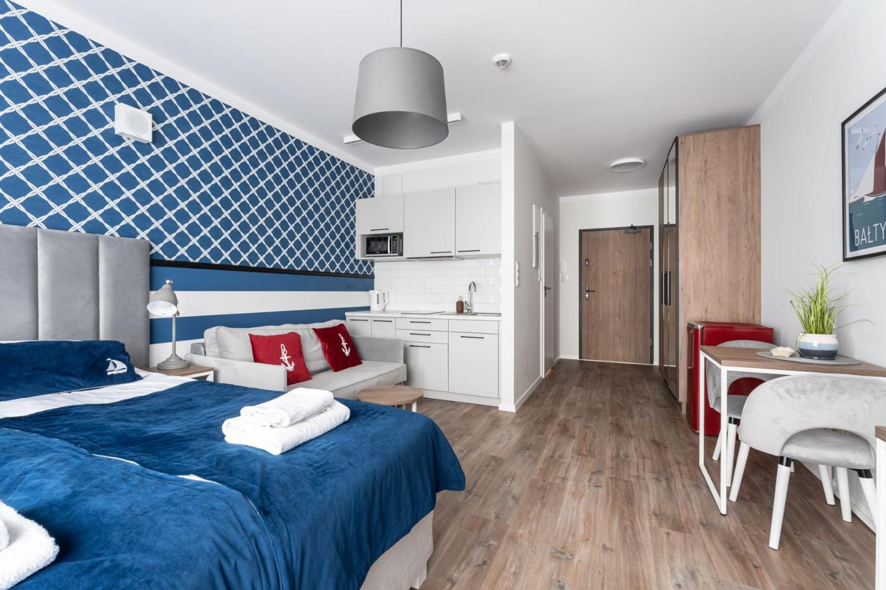 Apartamenty Slaska 12 Danzica Esterno foto