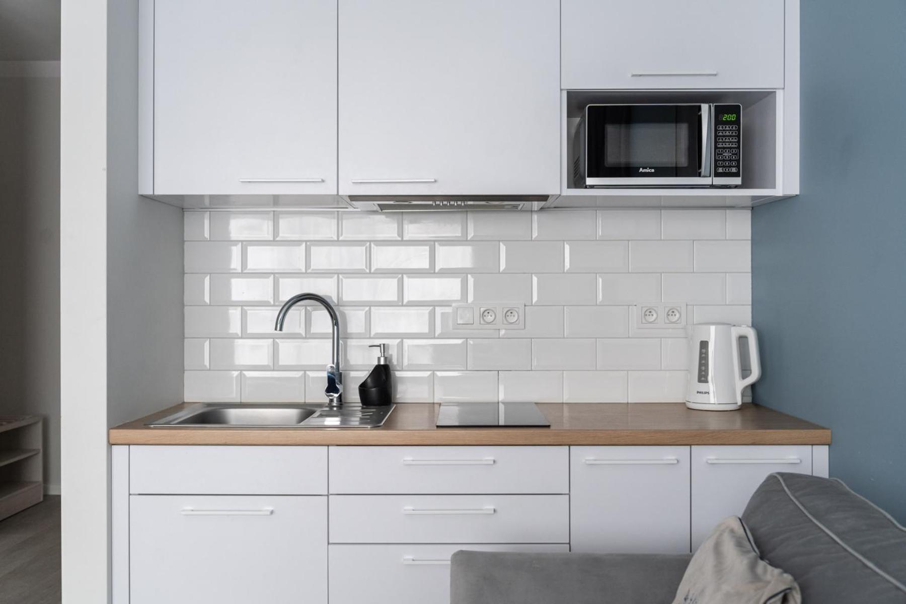 Apartamenty Slaska 12 Danzica Esterno foto