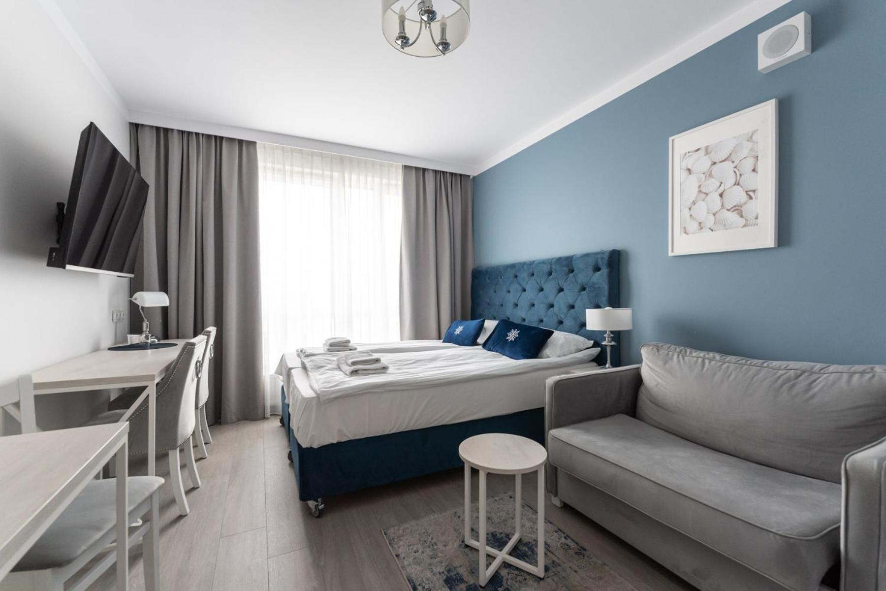 Apartamenty Slaska 12 Danzica Esterno foto