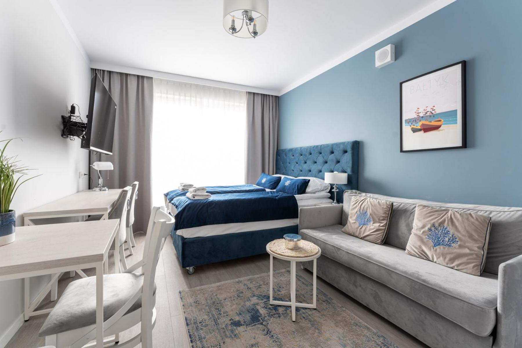 Apartamenty Slaska 12 Danzica Esterno foto