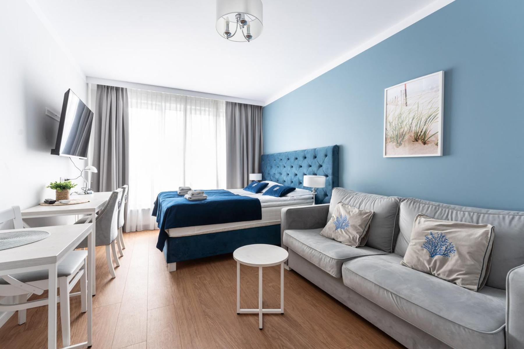 Apartamenty Slaska 12 Danzica Esterno foto