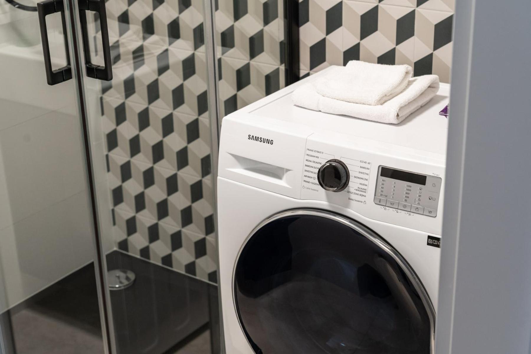 Apartamenty Slaska 12 Danzica Esterno foto