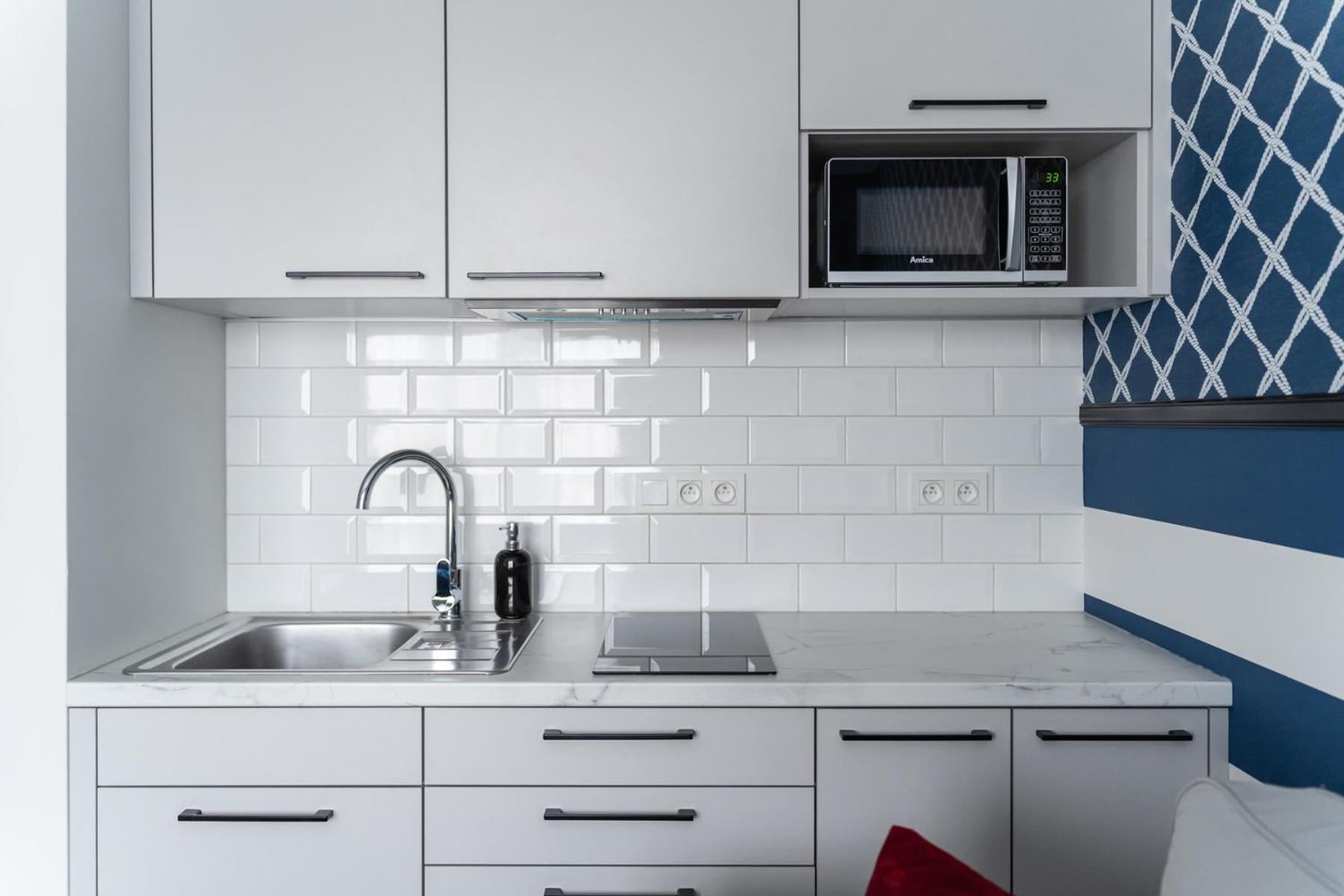 Apartamenty Slaska 12 Danzica Esterno foto