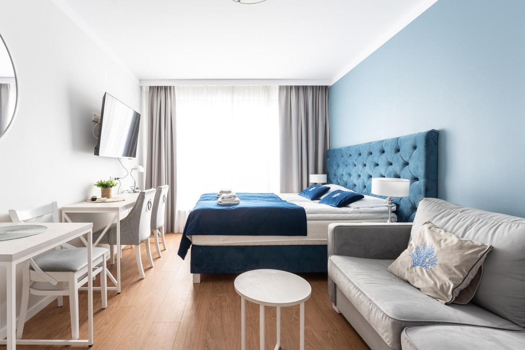 Apartamenty Slaska 12 Danzica Esterno foto