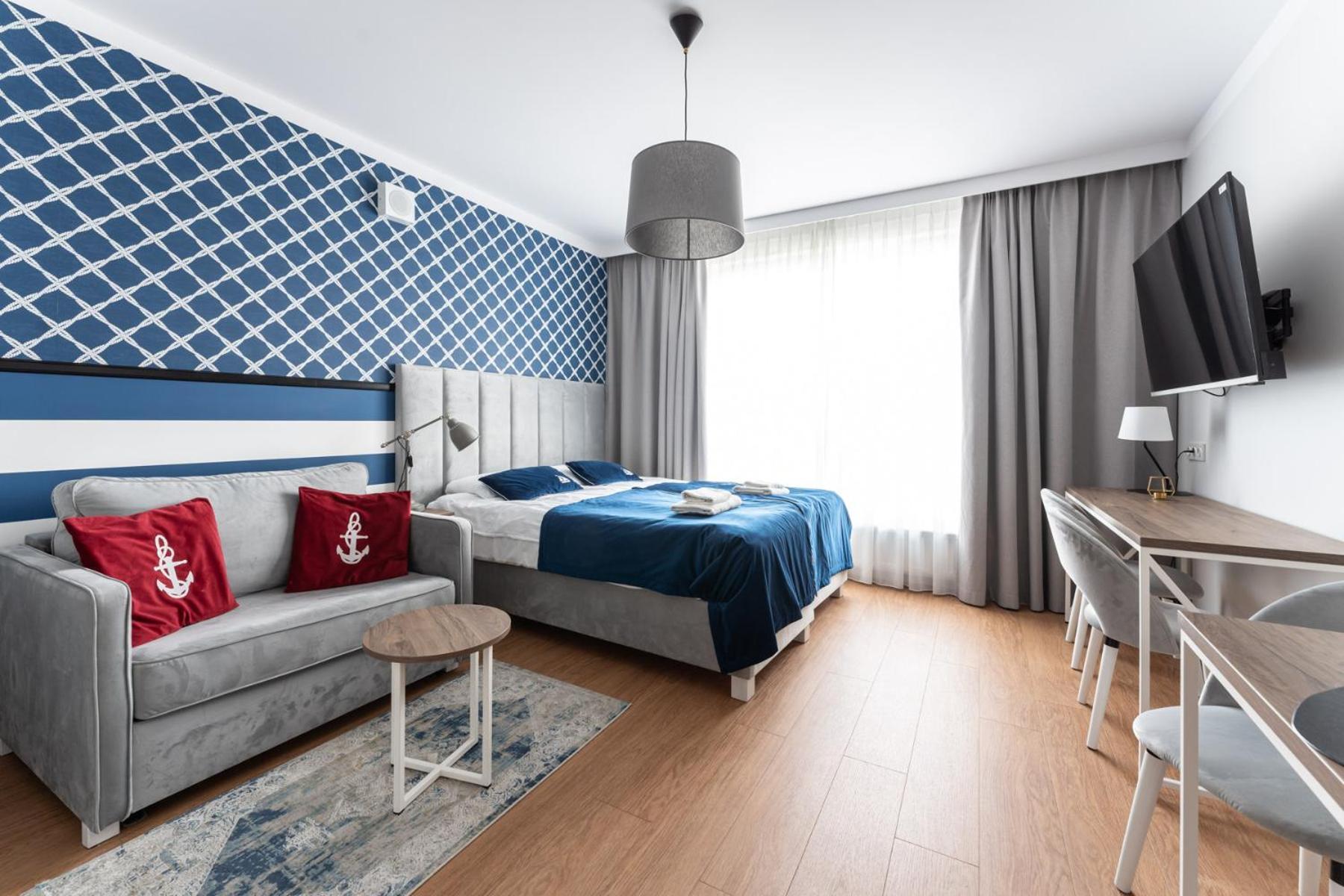 Apartamenty Slaska 12 Danzica Esterno foto