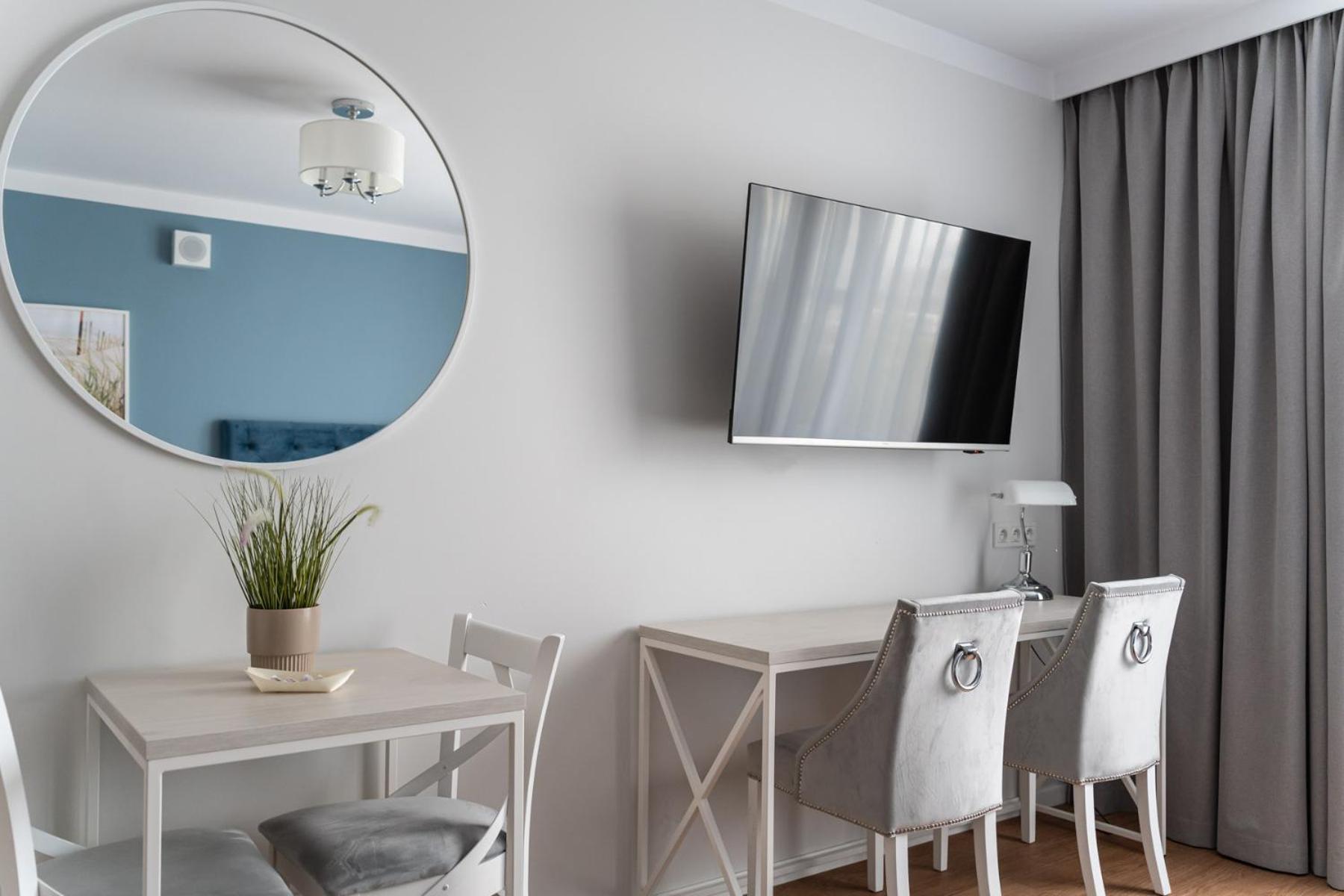 Apartamenty Slaska 12 Danzica Esterno foto