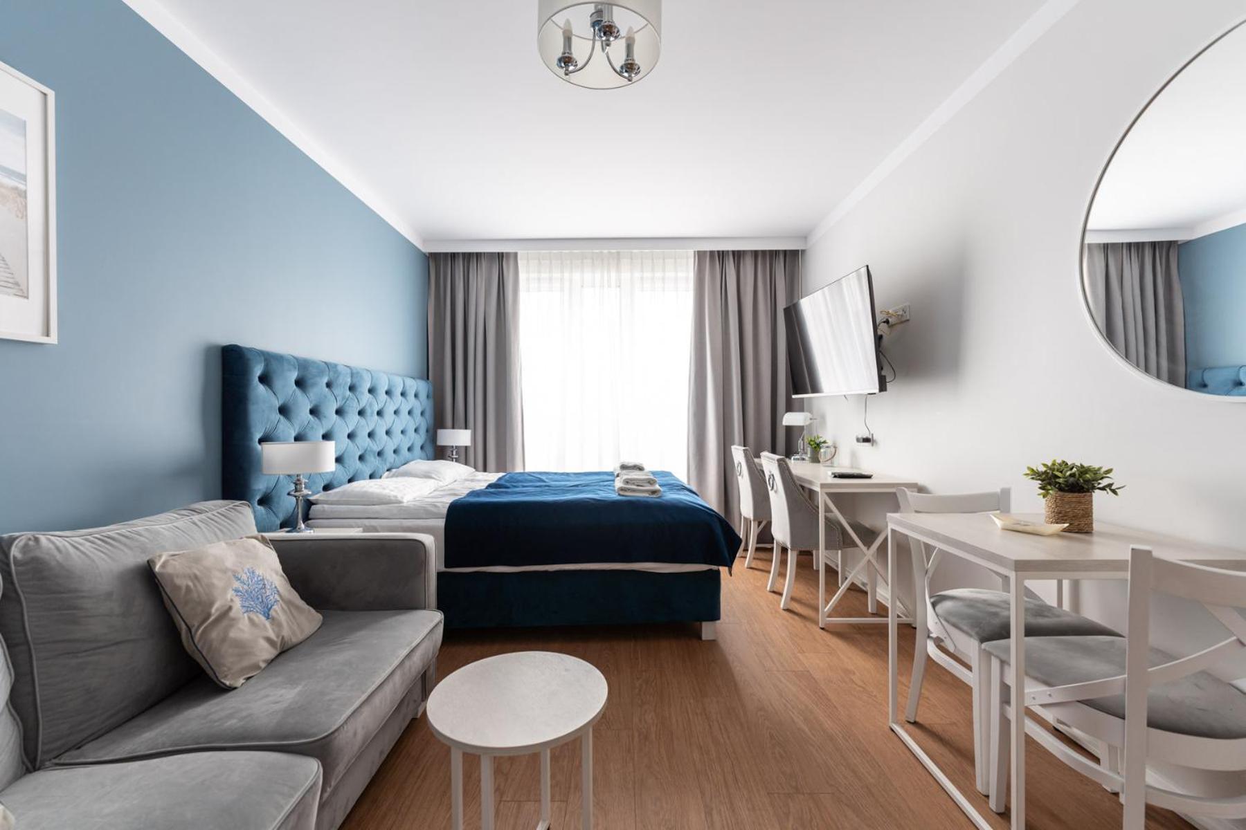 Apartamenty Slaska 12 Danzica Esterno foto