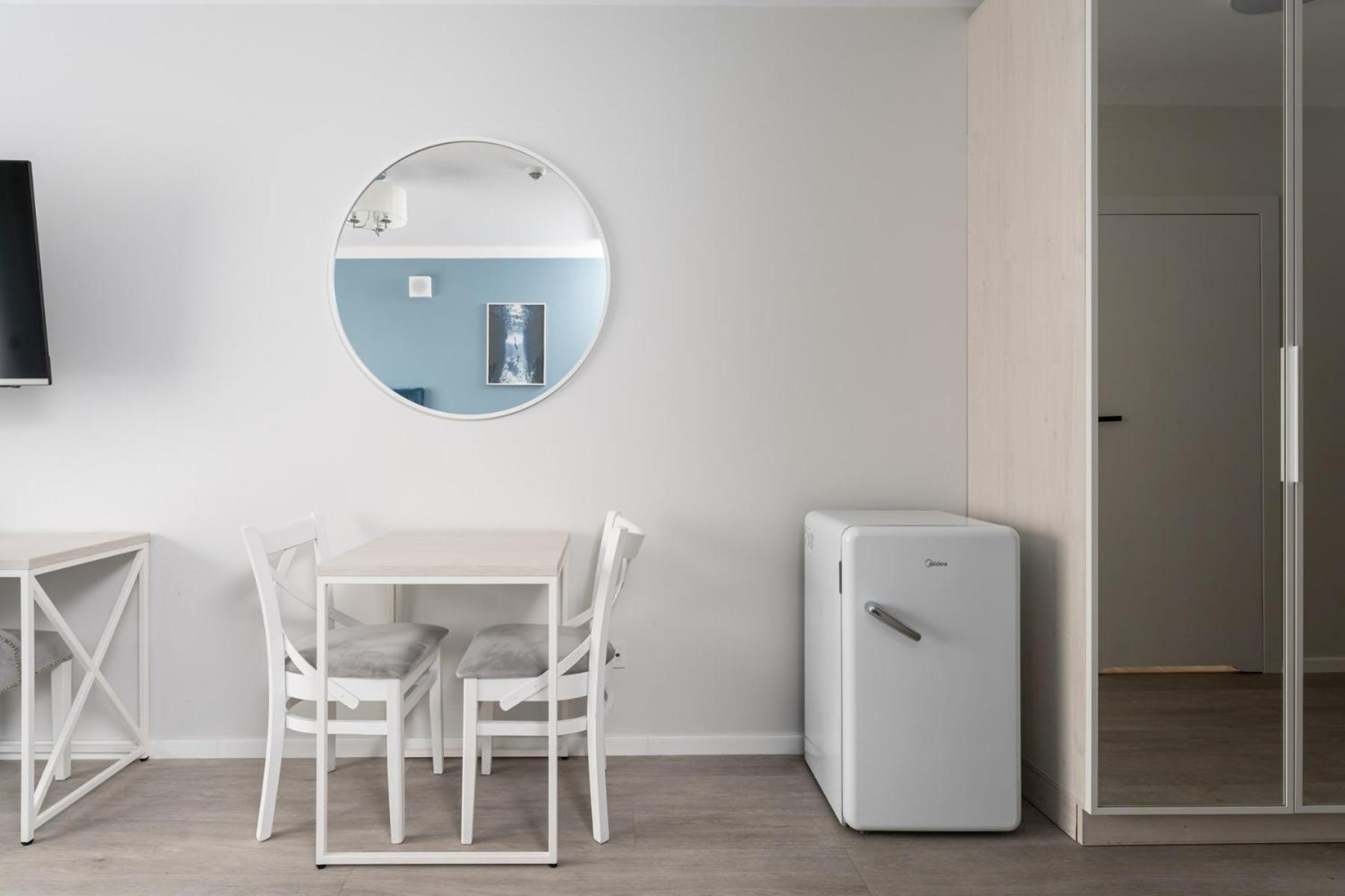 Apartamenty Slaska 12 Danzica Esterno foto