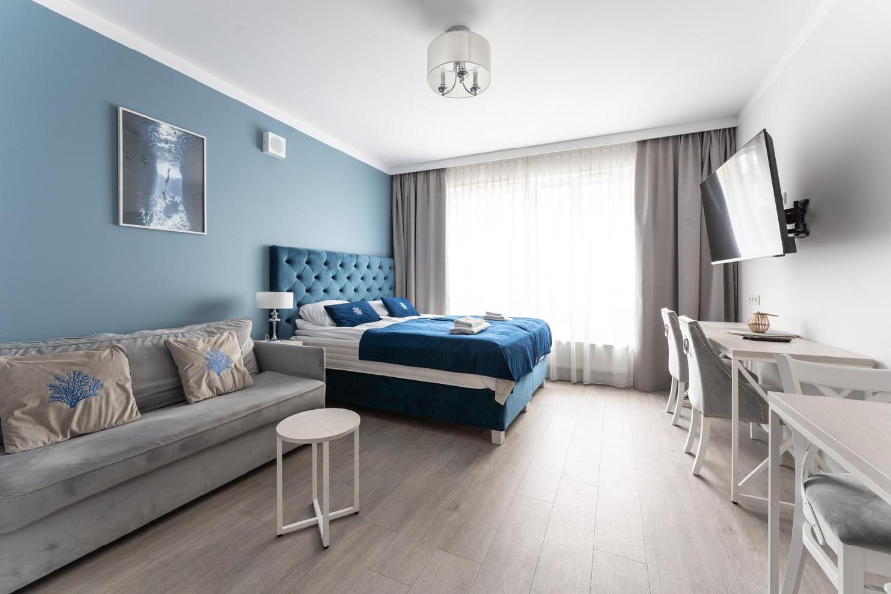 Apartamenty Slaska 12 Danzica Esterno foto
